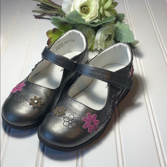 nina girls dress shoes